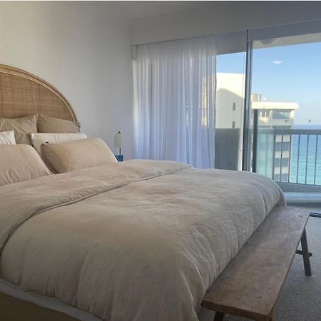 غولد كوست Longbeach Resort - Private Apartments المظهر الخارجي الصورة