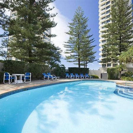 غولد كوست Longbeach Resort - Private Apartments المظهر الخارجي الصورة