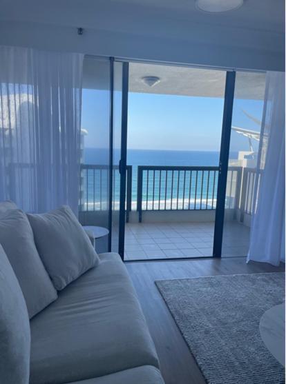 غولد كوست Longbeach Resort - Private Apartments المظهر الخارجي الصورة