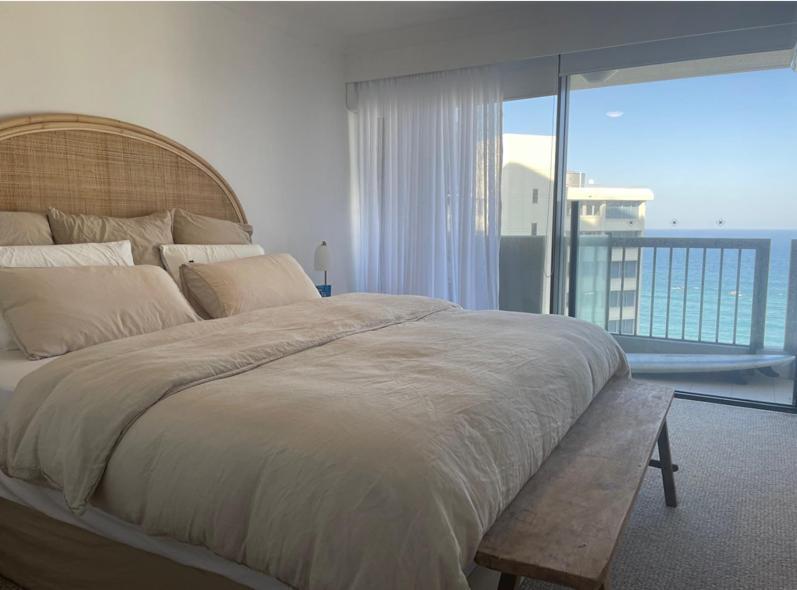 غولد كوست Longbeach Resort - Private Apartments المظهر الخارجي الصورة