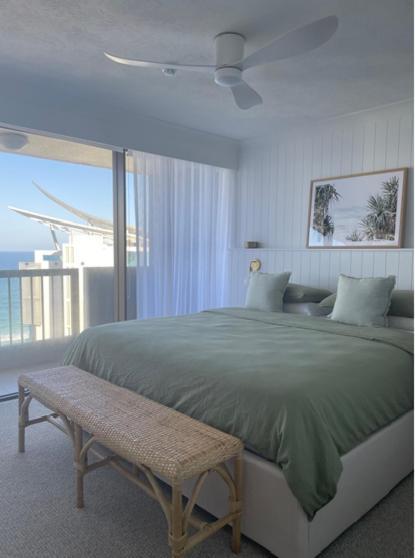 غولد كوست Longbeach Resort - Private Apartments المظهر الخارجي الصورة